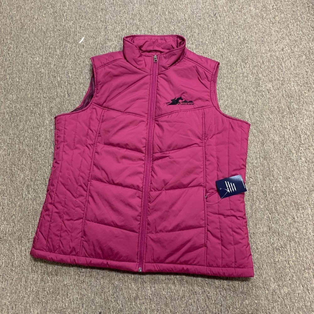 Women's Port Authority Vest